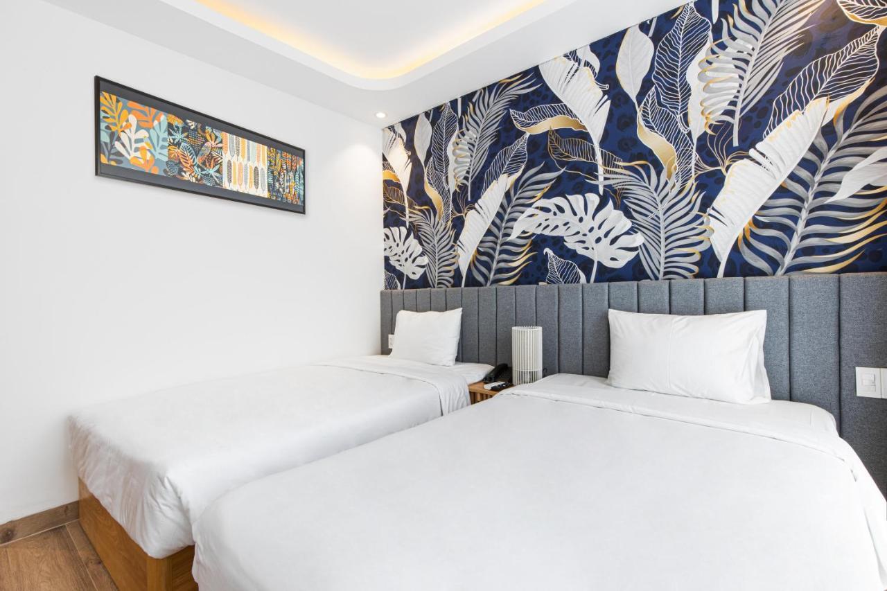 H Boutique Hotel Hoi An Exterior foto