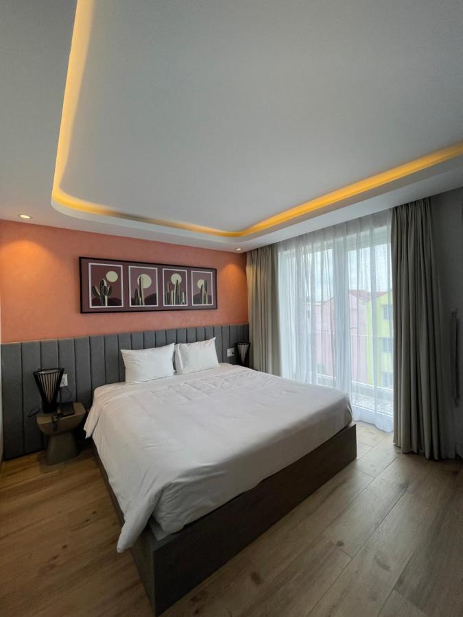 H Boutique Hotel Hoi An Exterior foto